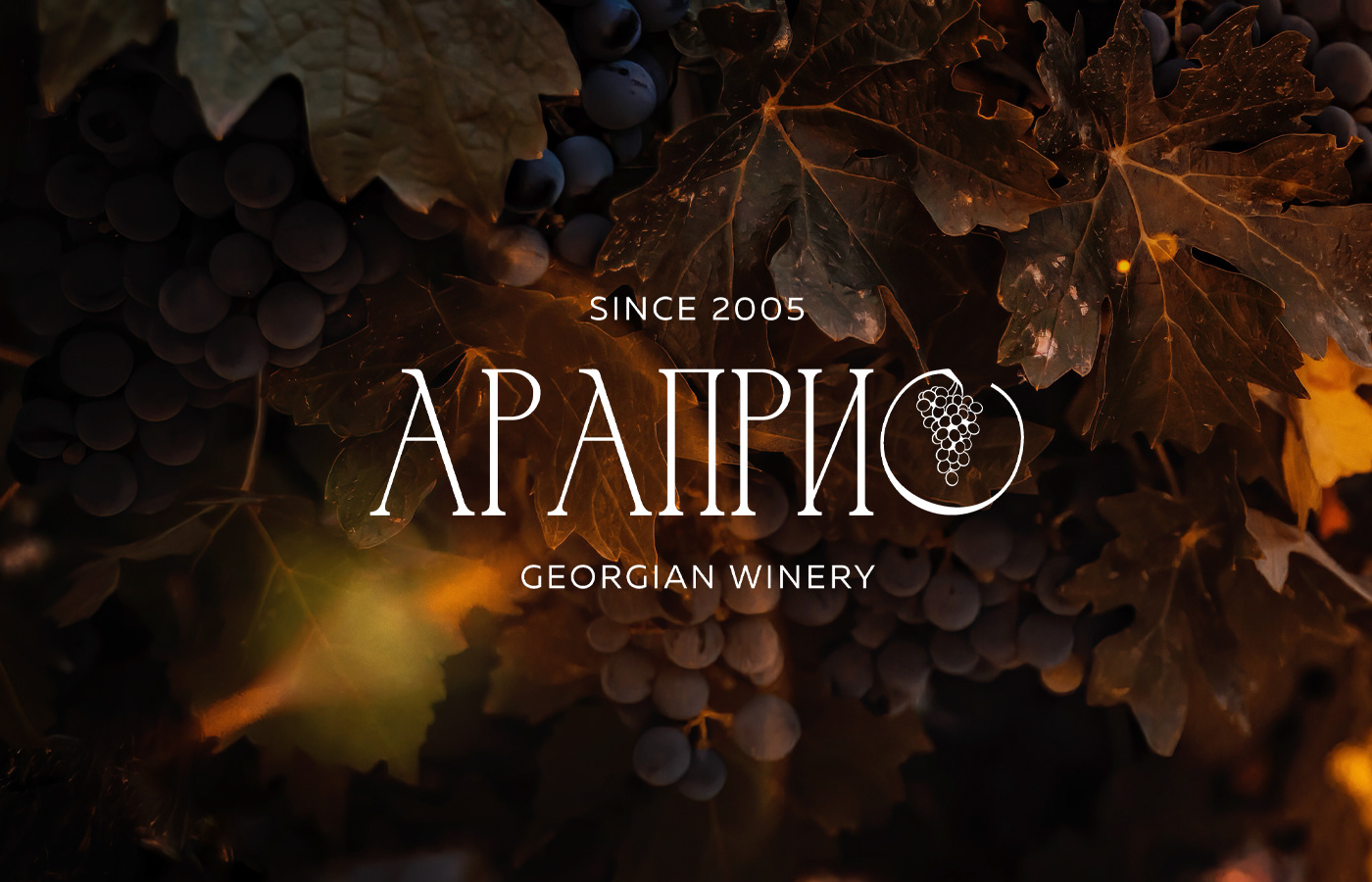 Логотип для винодельни / Logo for the winery — Изображение №12 — Брендинг, Графика на Dprofile