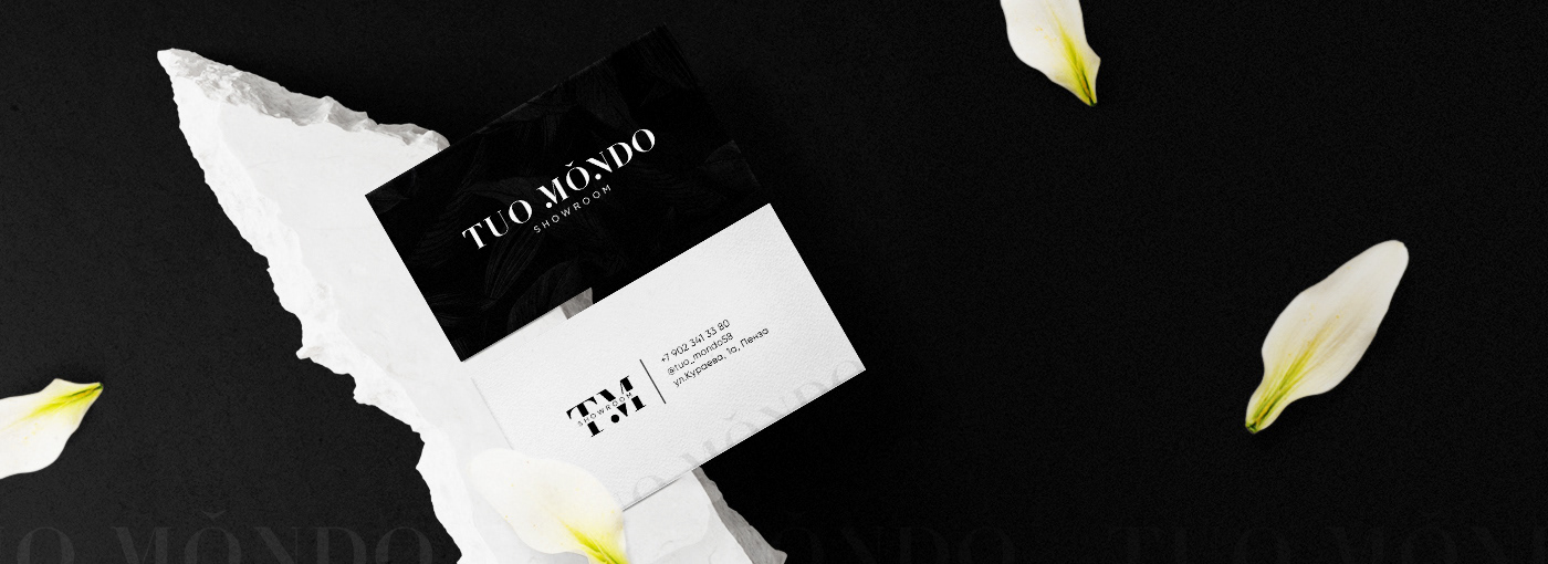 Логотип для шоурума / Logo for showroom — Изображение №14 — Брендинг на Dprofile