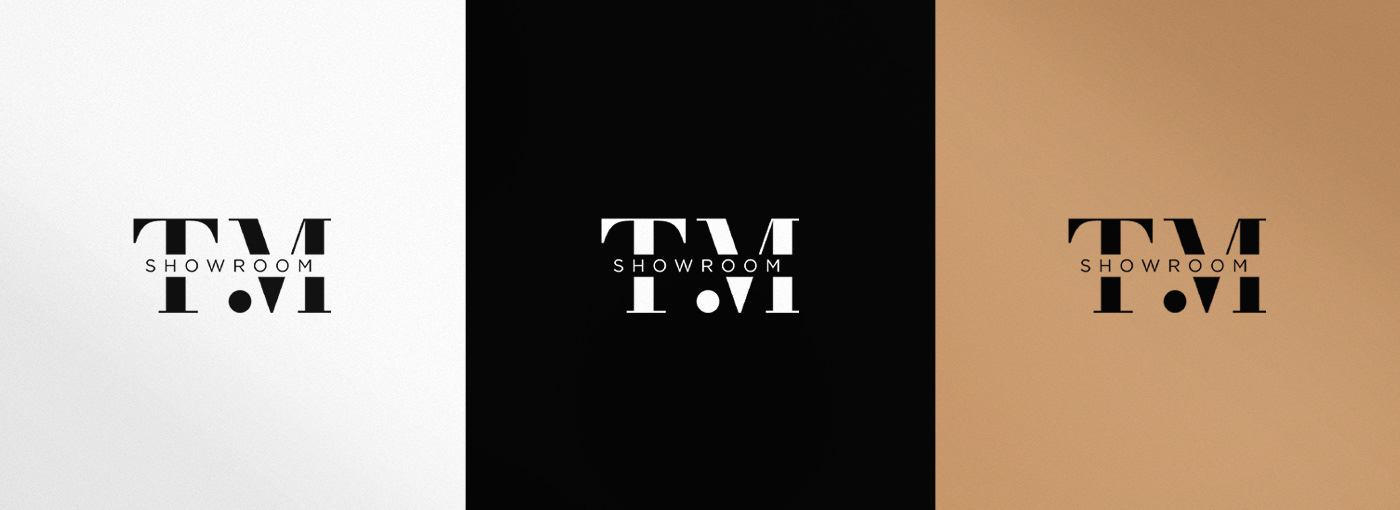Логотип для шоурума / Logo for showroom — Изображение №11 — Брендинг на Dprofile