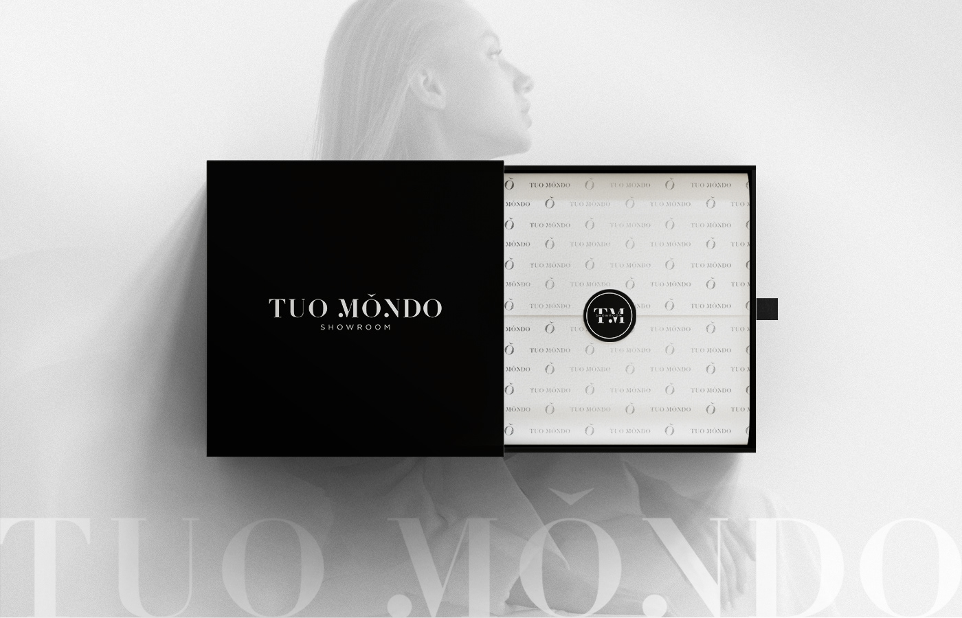 Логотип для шоурума / Logo for showroom — Изображение №10 — Брендинг на Dprofile