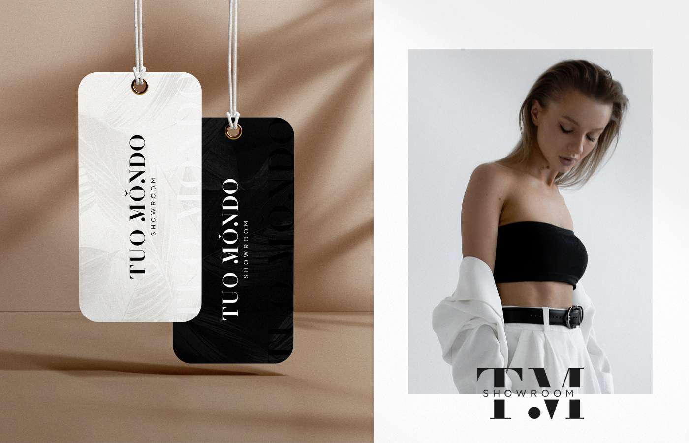 Логотип для шоурума / Logo for showroom — Изображение №3 — Брендинг на Dprofile