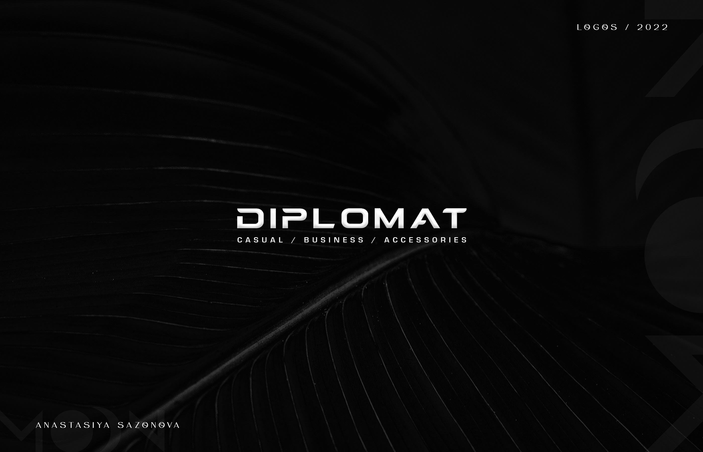 Логофолио 2022 / Logofolio / Логотипы / Logos — Изображение №3 — Брендинг, Графика на Dprofile