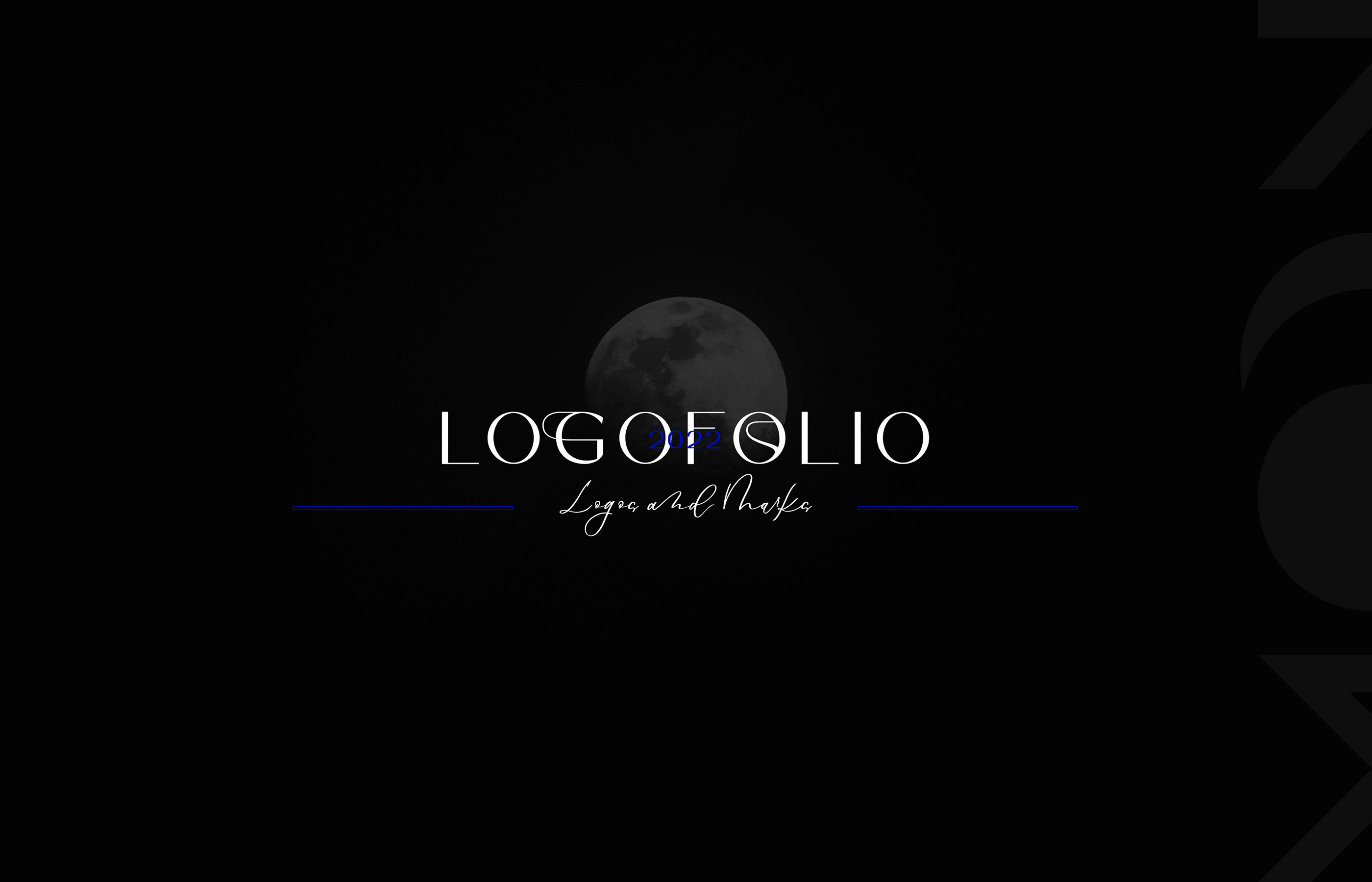 Логофолио 2022 / Logofolio / Логотипы / Logos — Изображение №1 — Брендинг, Графика на Dprofile