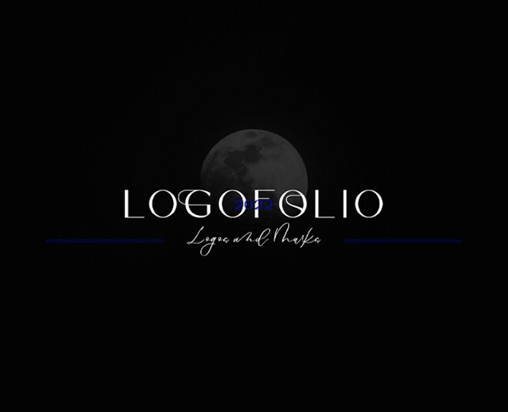 Логофолио 2022 / Logofolio / Логотипы / Logos — Брендинг, Графика на Dprofile