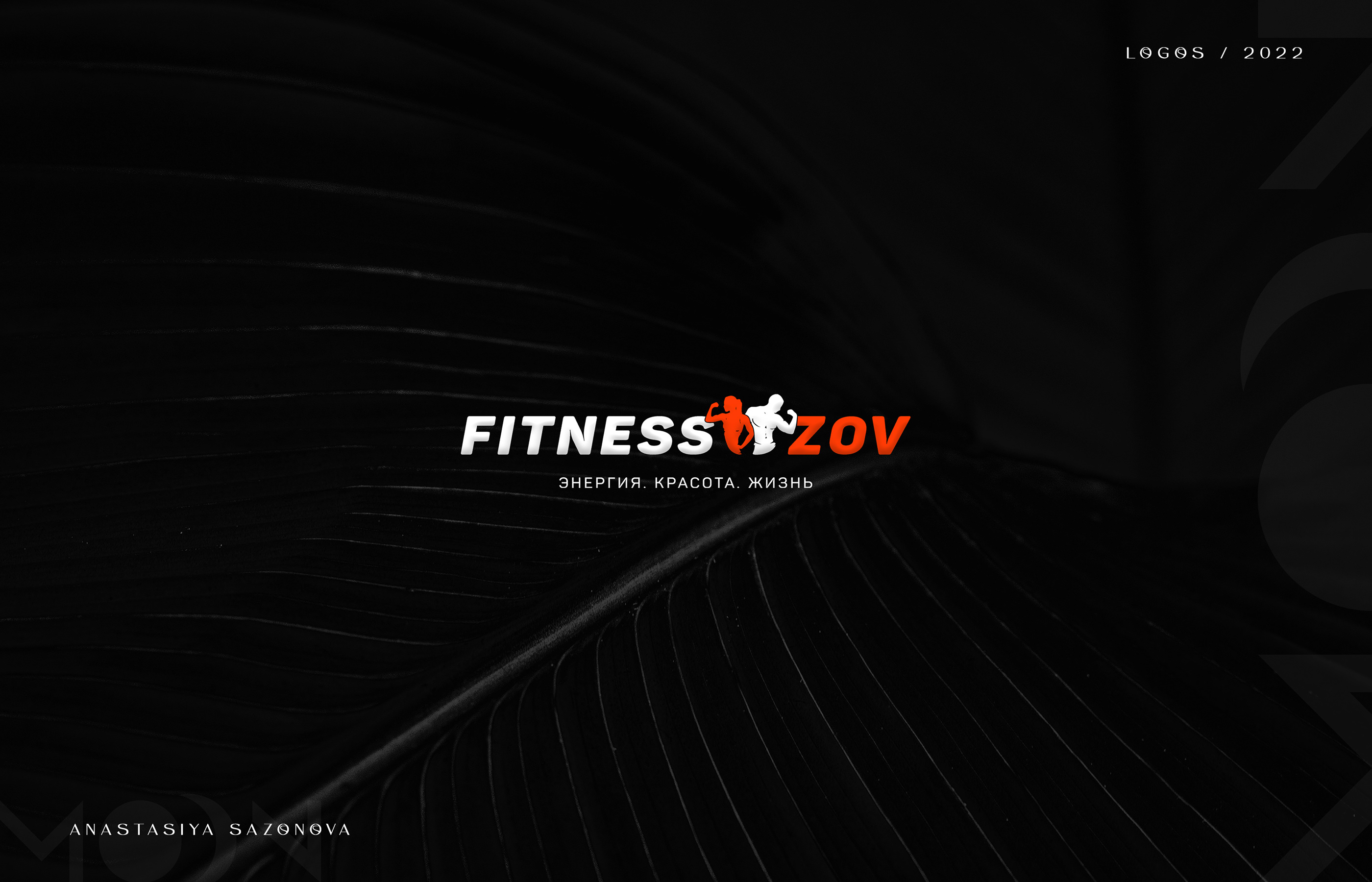 Логофолио 2022 / Logofolio / Логотипы / Logos — Изображение №15 — Брендинг, Графика на Dprofile