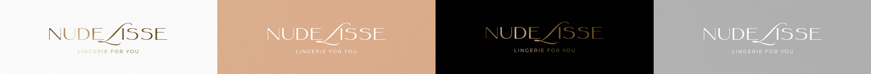 Логотип для бренда белья / Logo for a brand of lingerie — Изображение №8 — Брендинг, Графика на Dprofile
