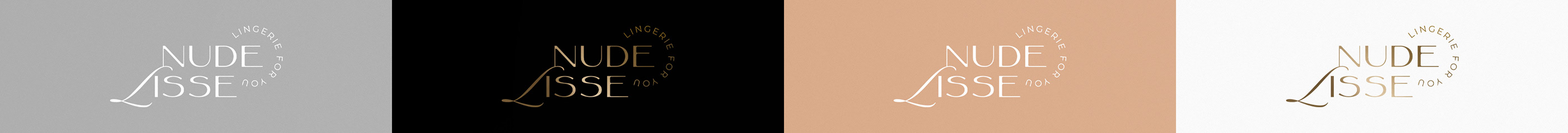 Логотип для бренда белья / Logo for a brand of lingerie — Изображение №12 — Брендинг, Графика на Dprofile