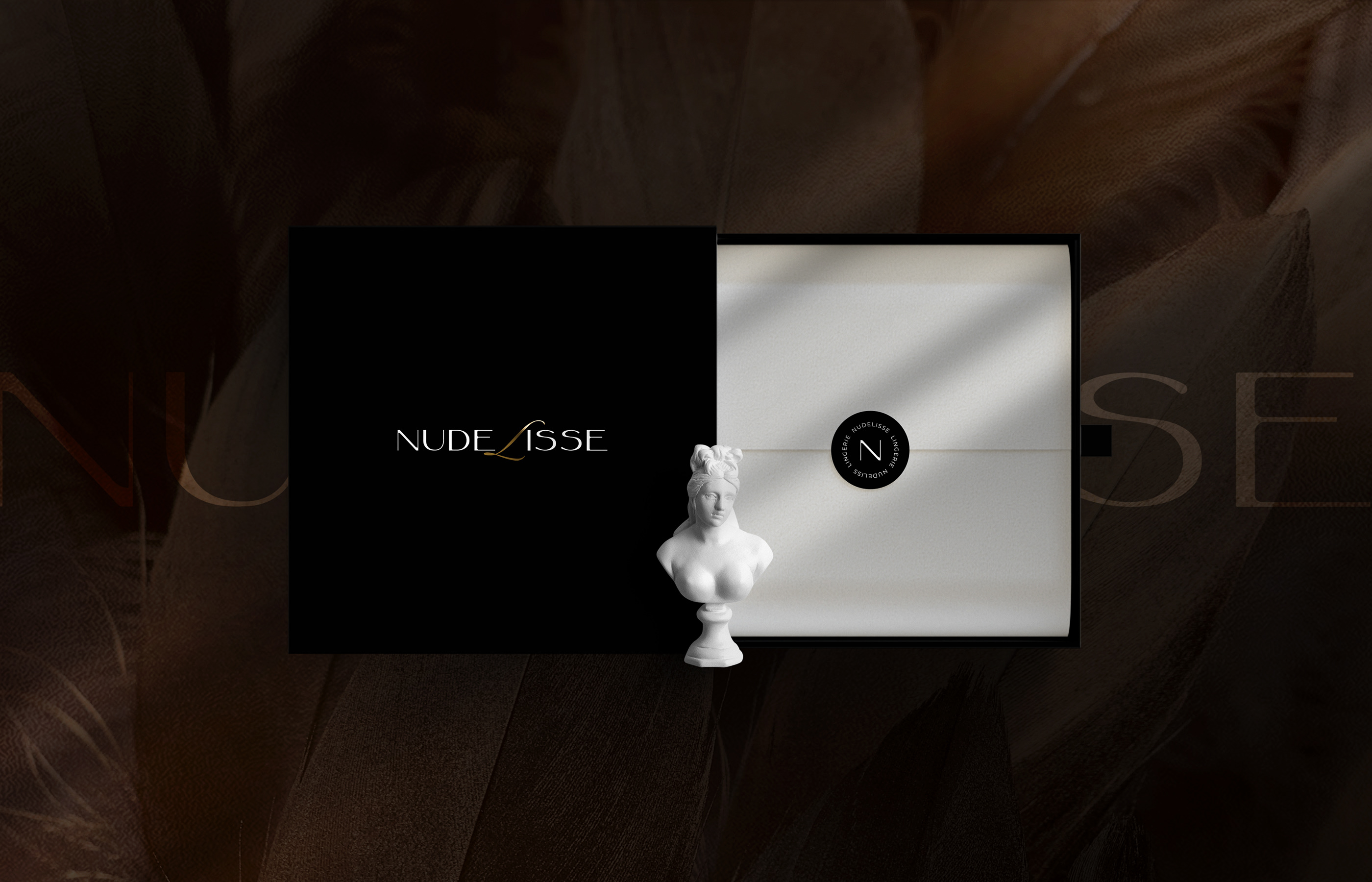 Логотип для бренда белья / Logo for a brand of lingerie — Изображение №13 — Брендинг, Графика на Dprofile