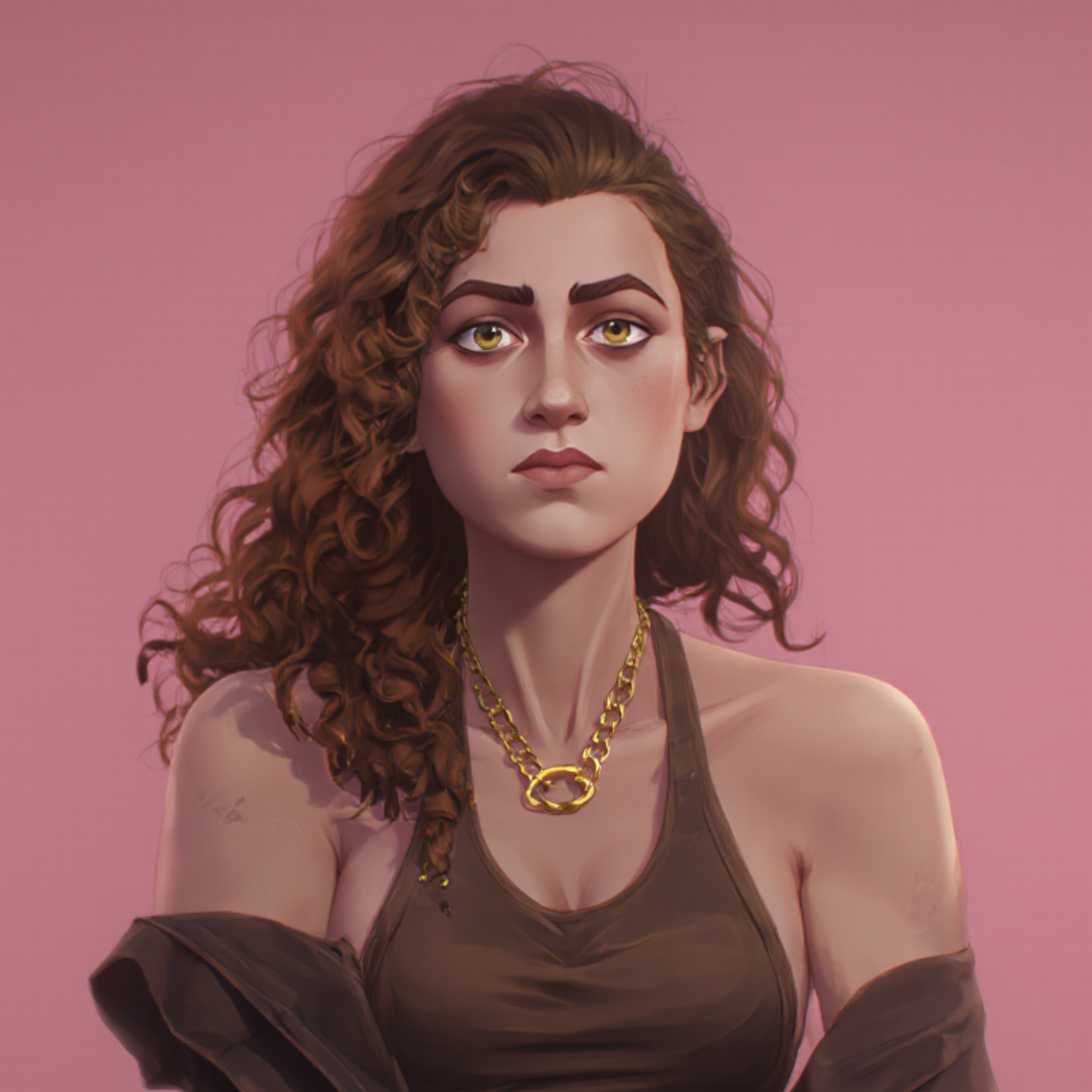 Аватар пользователя Nadine Vartanyan