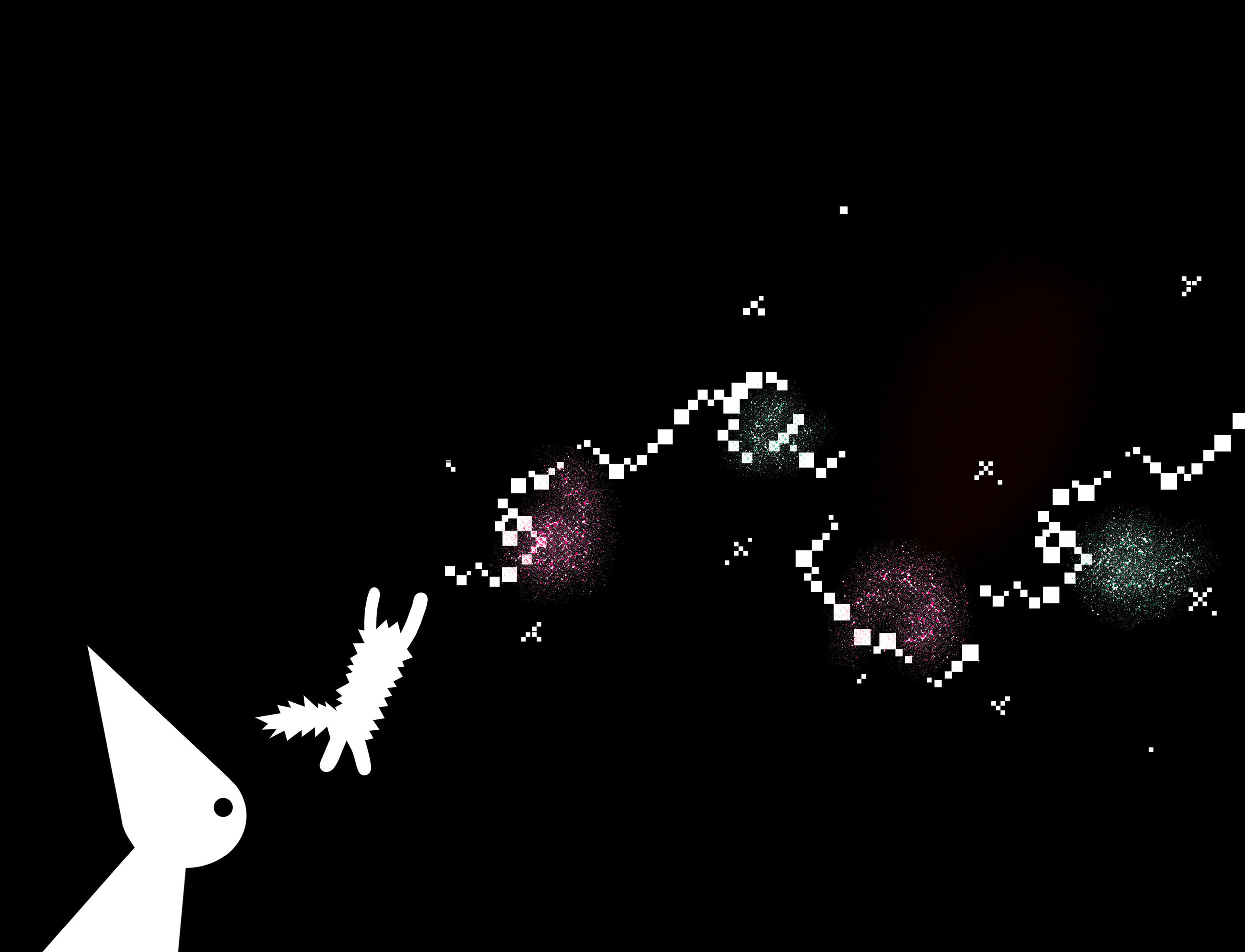 SILENT BOOK: РАЗРАБОТКА, ИЛЛЮСТРАЦИЯ И АНИМАЦИЯ — Изображение №19 — Иллюстрация, Графика на Dprofile