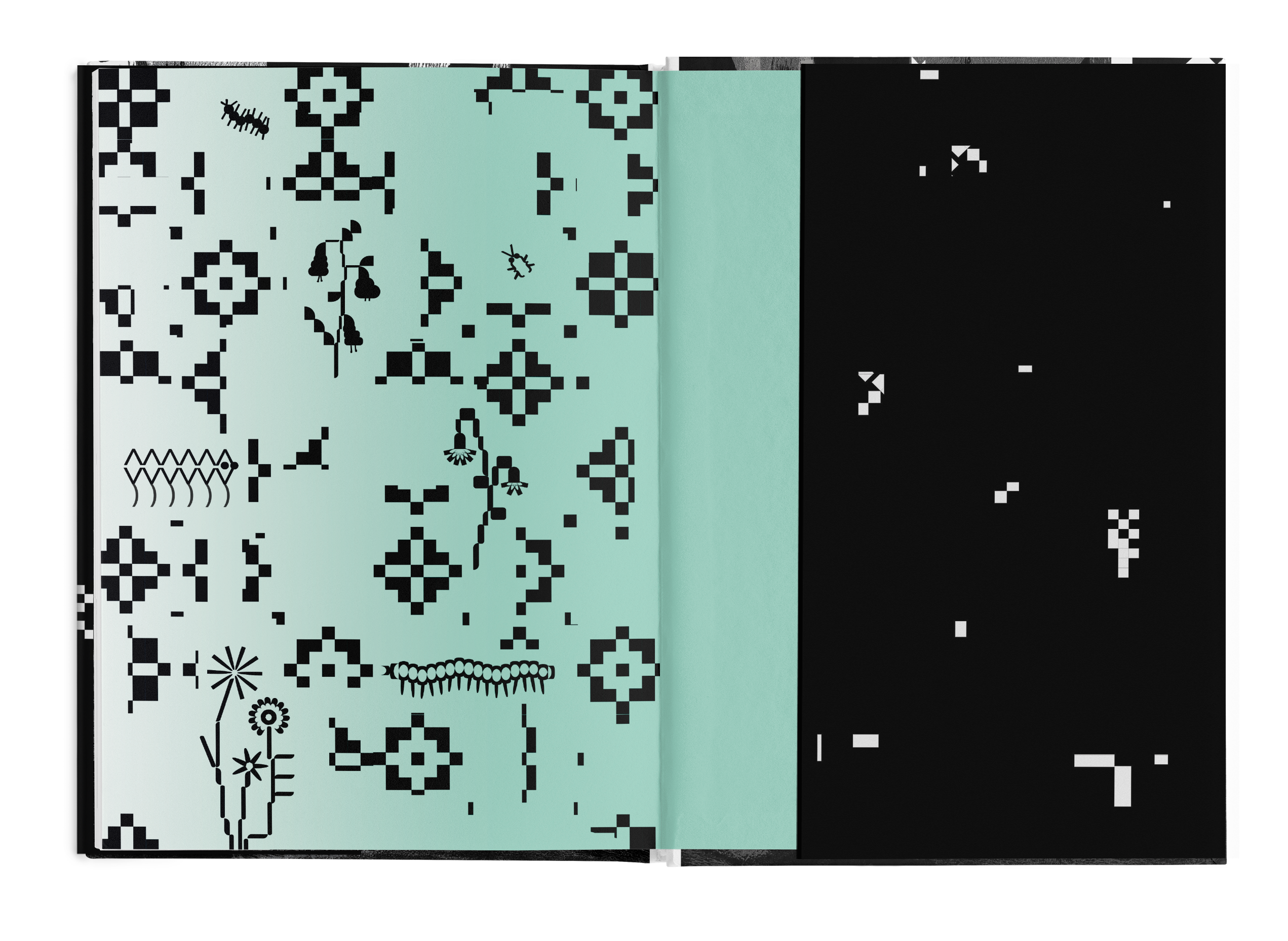 SILENT BOOK: РАЗРАБОТКА, ИЛЛЮСТРАЦИЯ И АНИМАЦИЯ — Изображение №9 — Иллюстрация, Графика на Dprofile