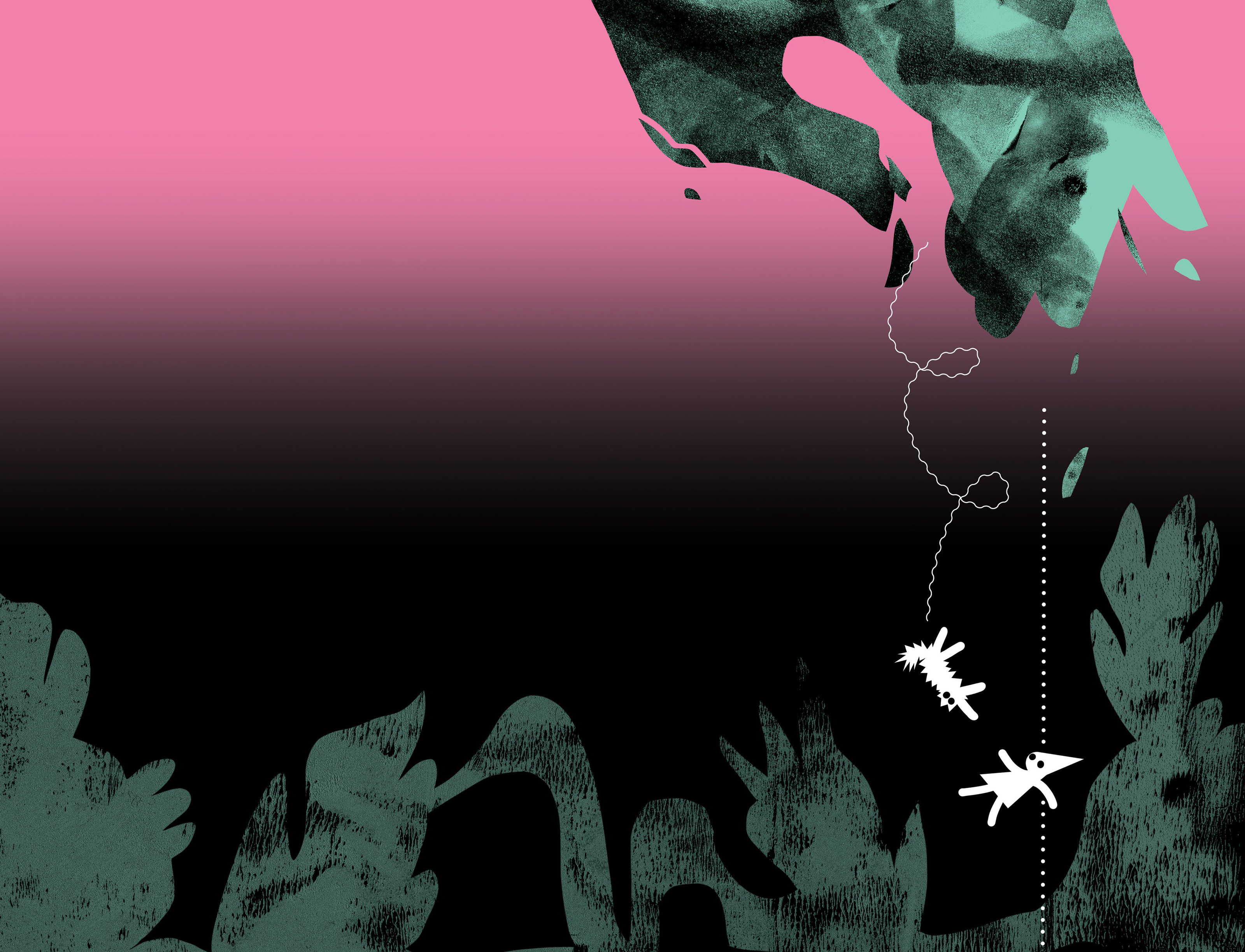 SILENT BOOK: РАЗРАБОТКА, ИЛЛЮСТРАЦИЯ И АНИМАЦИЯ — Изображение №24 — Иллюстрация, Графика на Dprofile