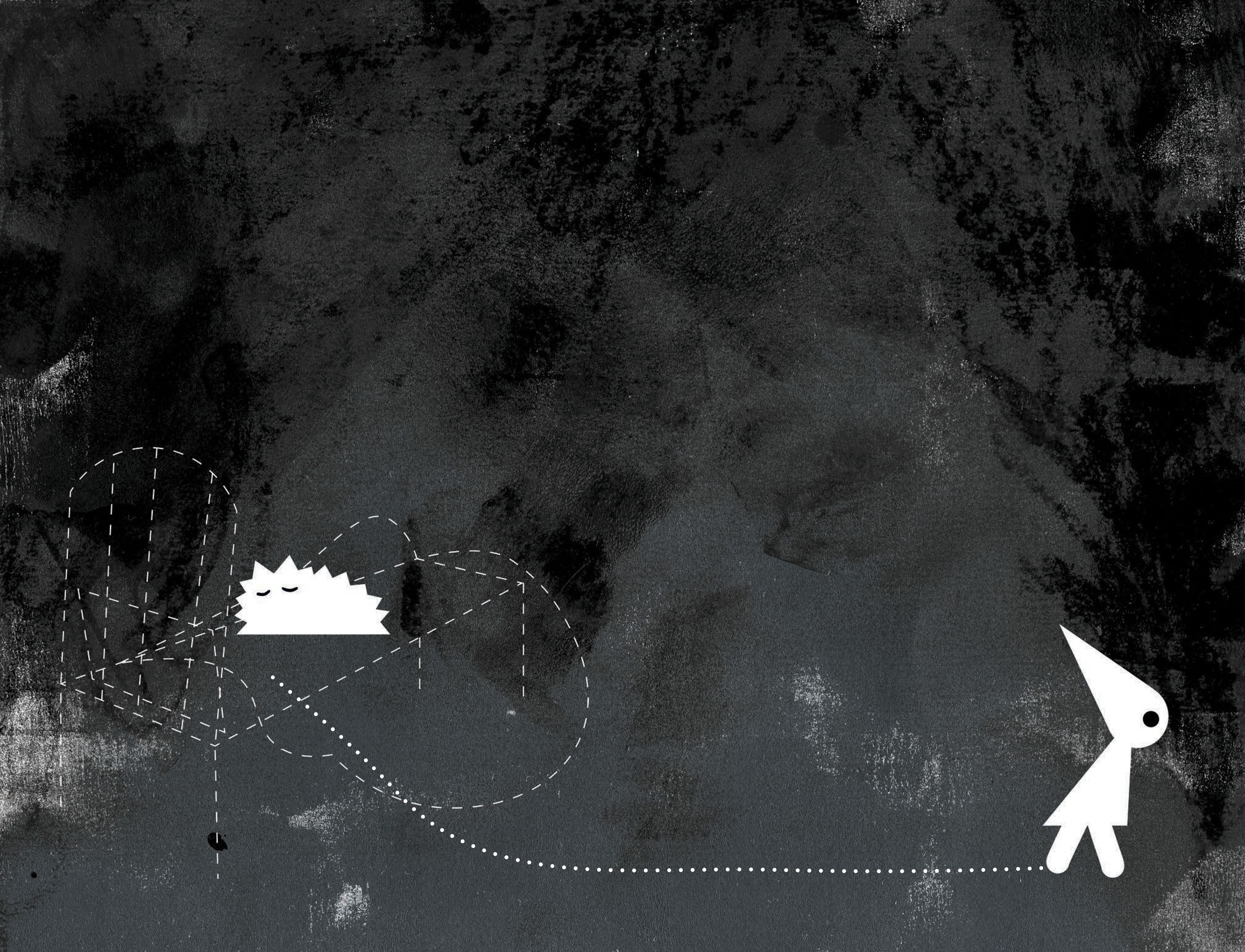 SILENT BOOK: РАЗРАБОТКА, ИЛЛЮСТРАЦИЯ И АНИМАЦИЯ — Изображение №13 — Иллюстрация, Графика на Dprofile