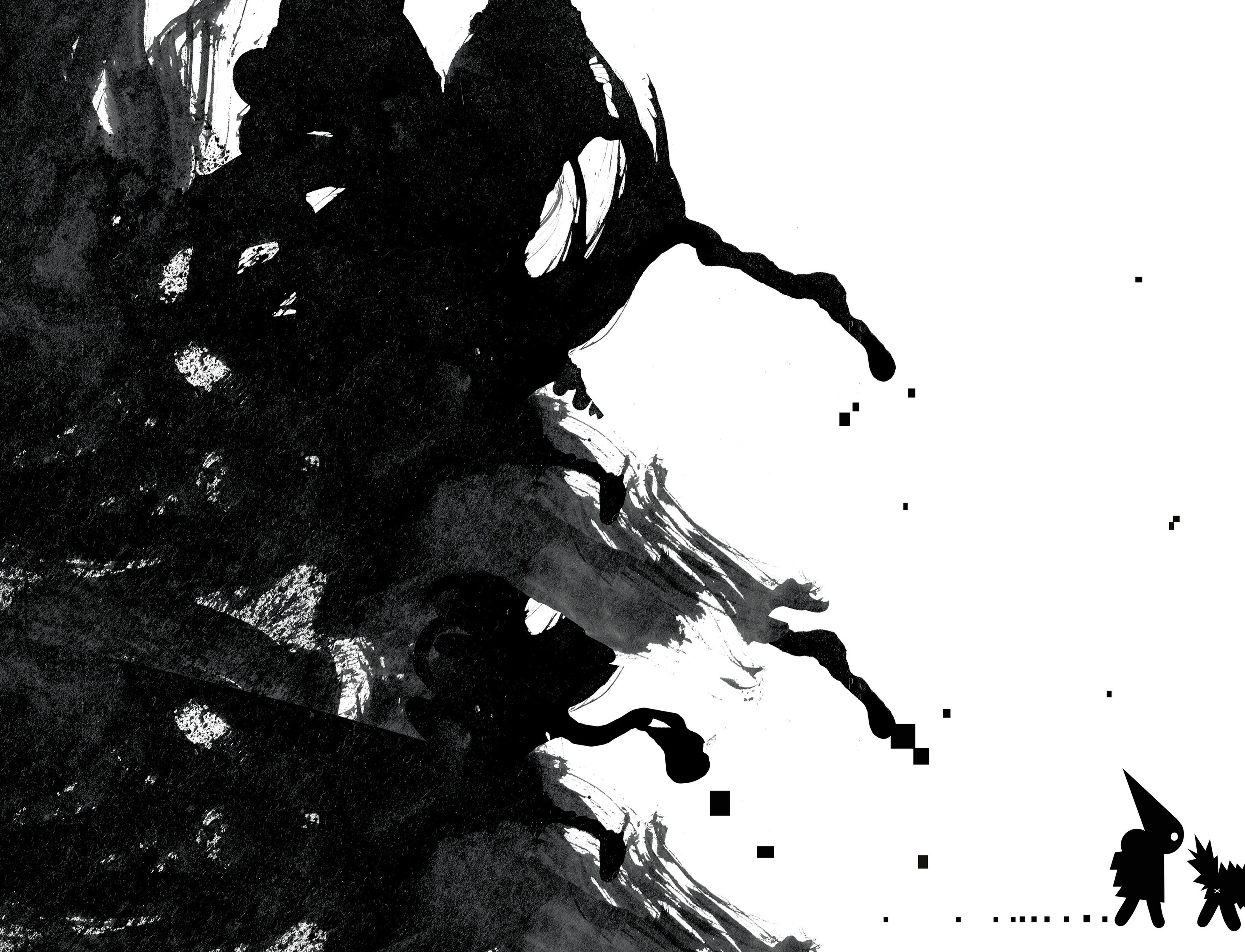 SILENT BOOK: РАЗРАБОТКА, ИЛЛЮСТРАЦИЯ И АНИМАЦИЯ — Изображение №15 — Иллюстрация, Графика на Dprofile