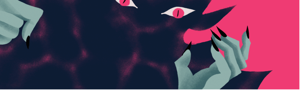 КОМИКС: ИЛЛЮСТРАЦИЯ И АНИМАЦИЯ — Изображение №2 — Иллюстрация, Анимация на Dprofile