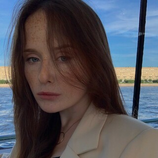 Аватар пользователя Olga Volchenko