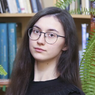 Аватар пользователя Валерия Фомина
