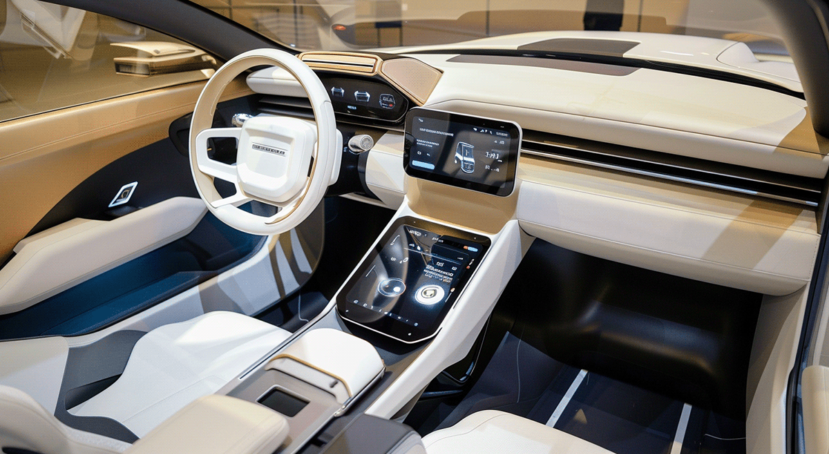 Range rover — Изображение №3 — Иллюстрация, 3D на Dprofile
