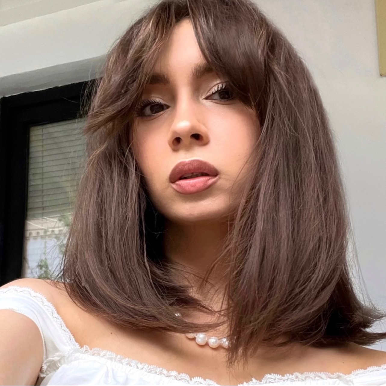 Аватар пользователя Арина Орлова