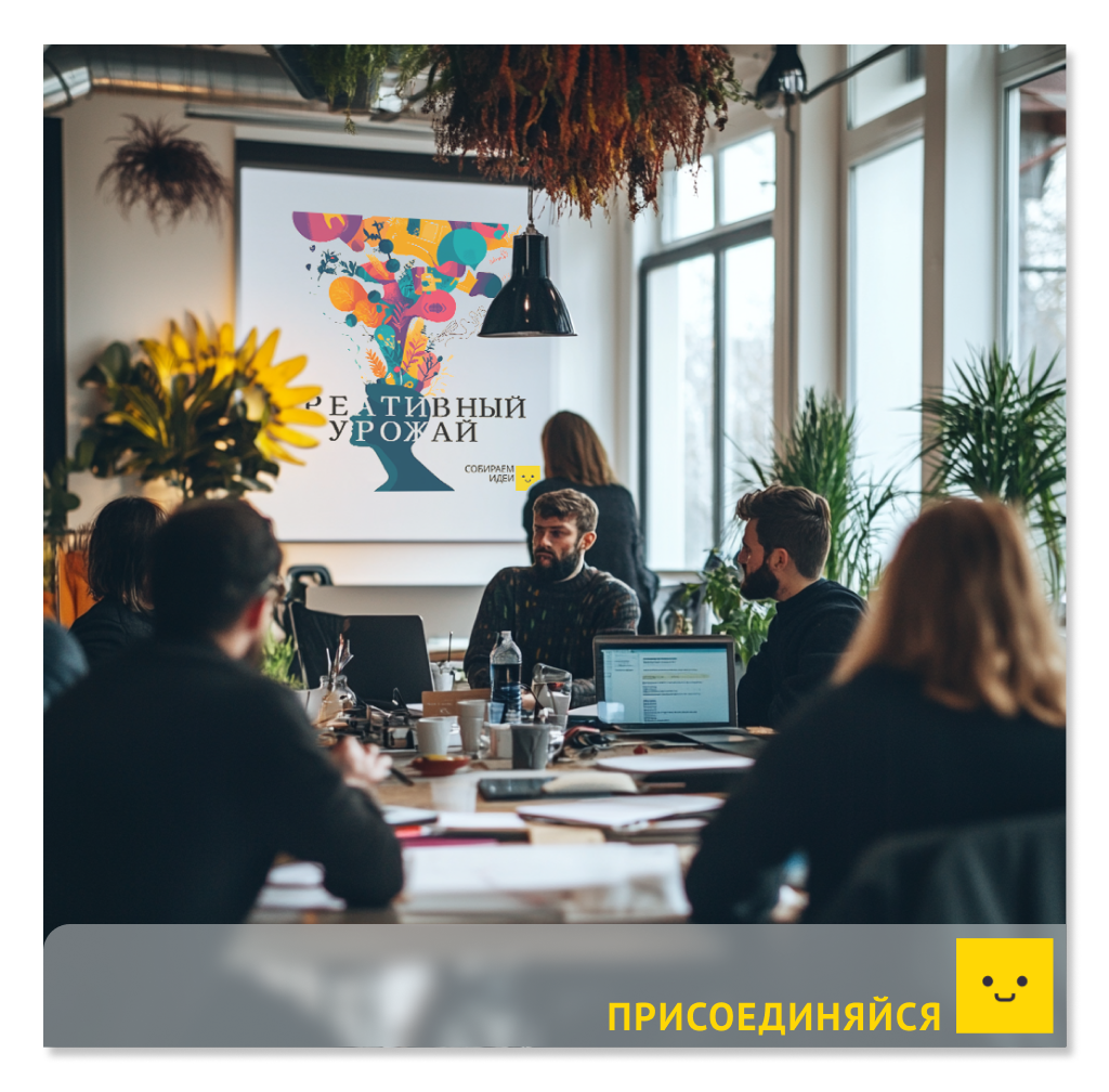 Креативный урожай / Creative harvest — Изображение №4 — Брендинг, Графика на Dprofile