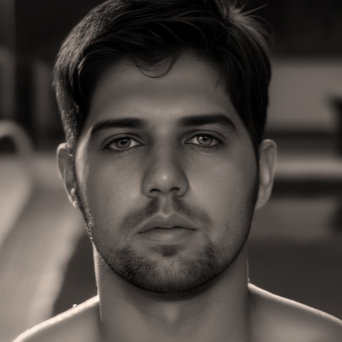 Аватар пользователя Marlenich Design