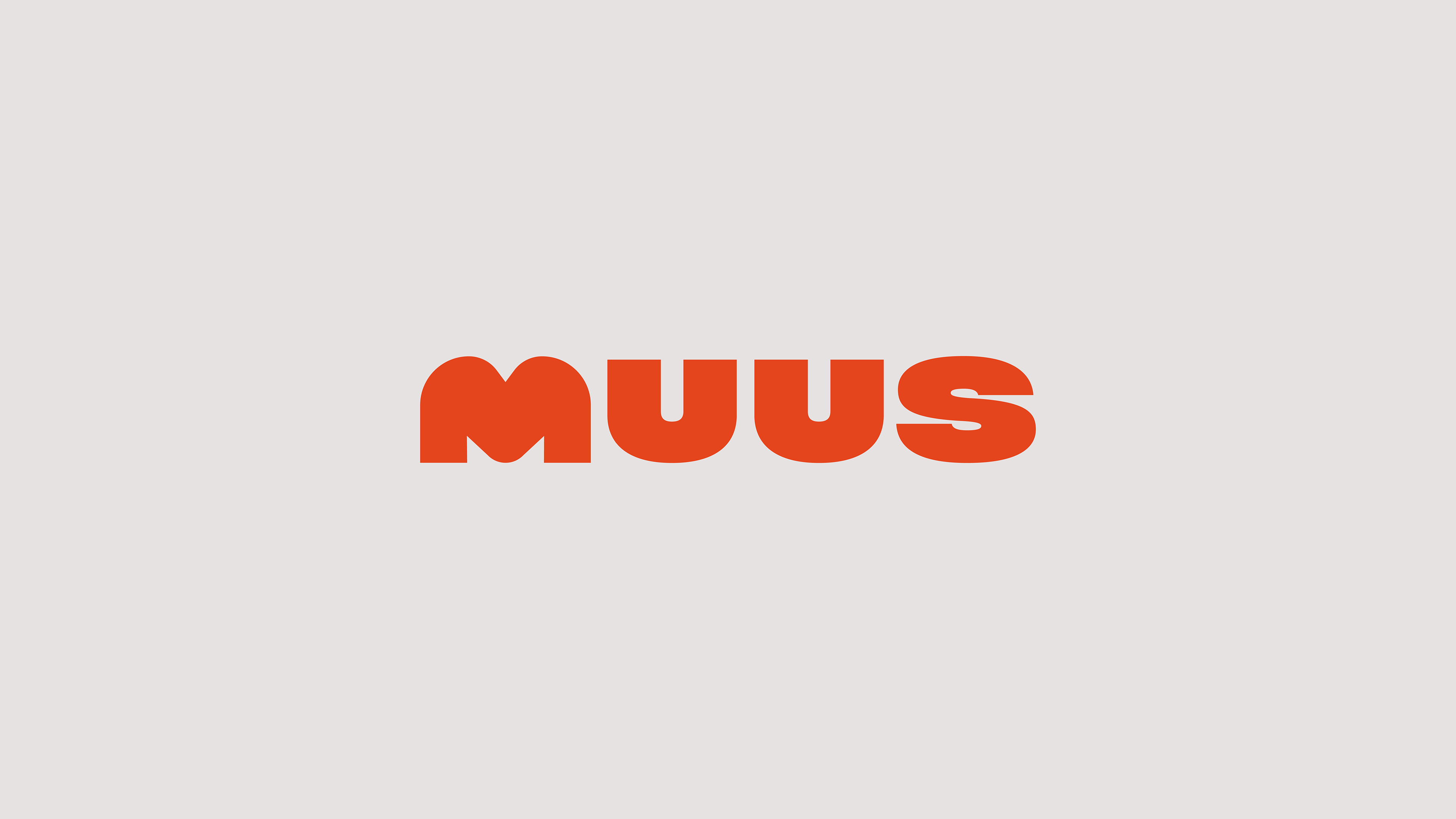 Кофейня-кондитерская MUUS — Изображение №1 — Брендинг на Dprofile