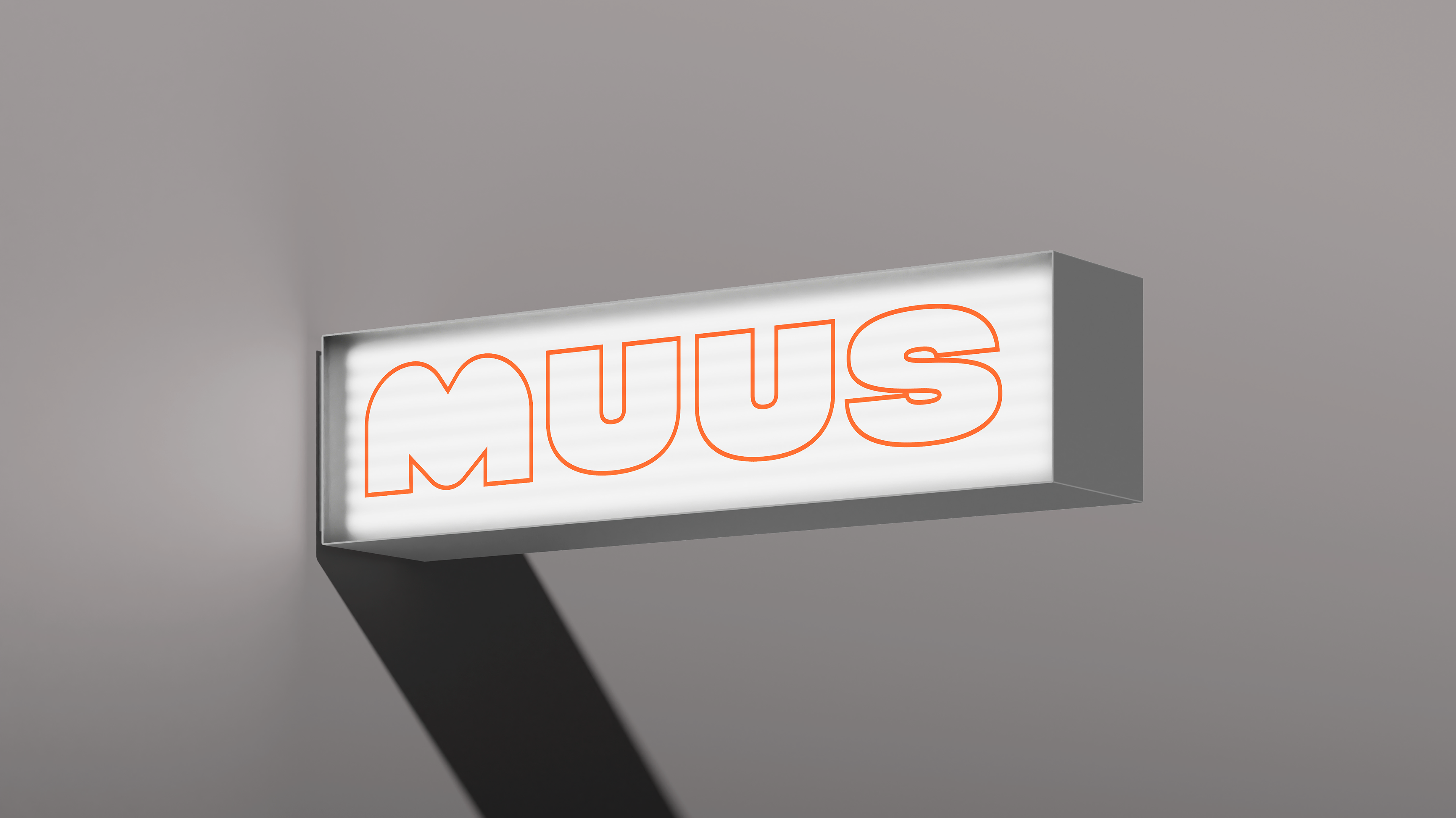 Кофейня-кондитерская MUUS — Изображение №11 — Брендинг на Dprofile