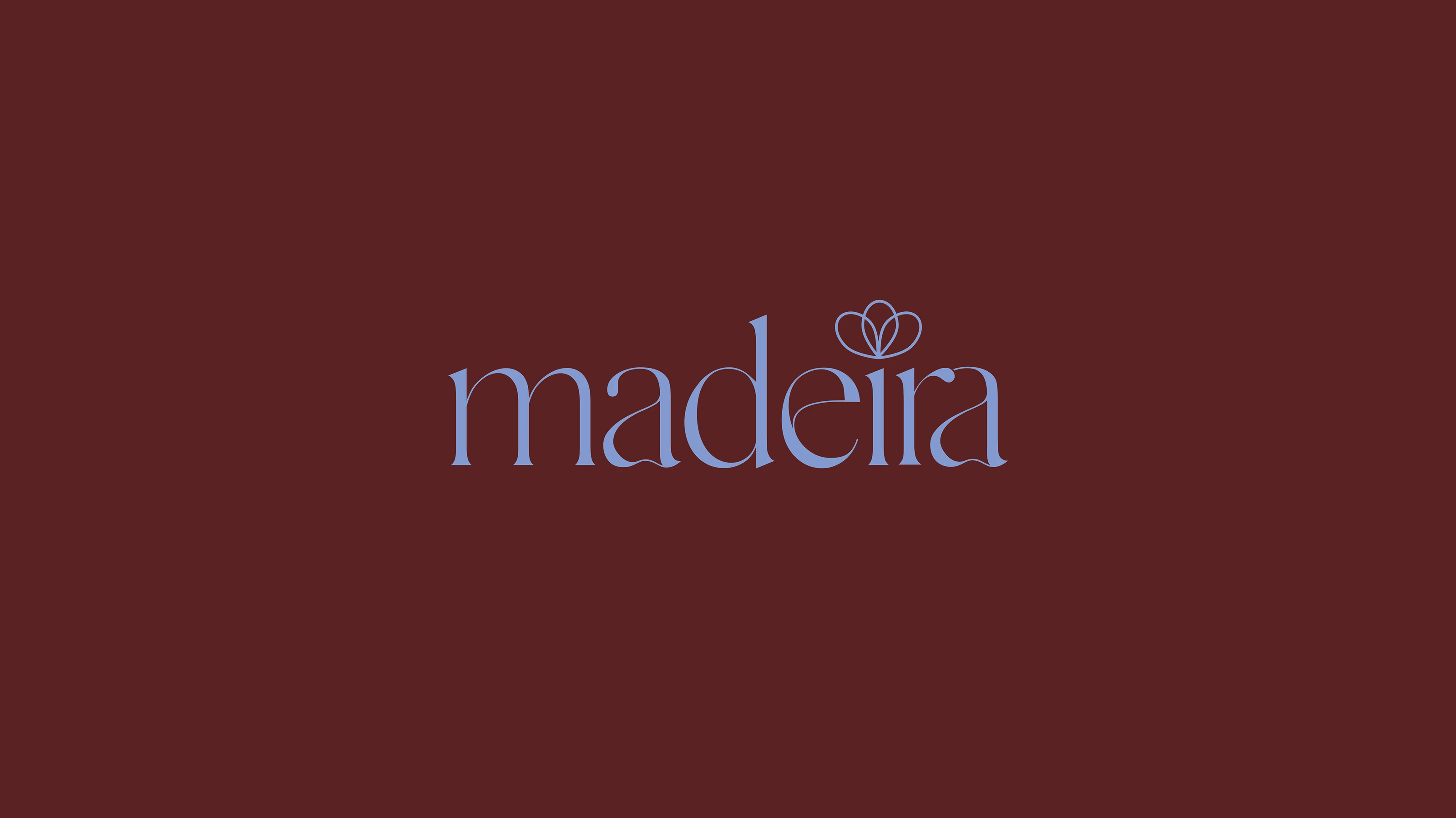 Ресторан MADEIRA — Изображение №1 — Брендинг на Dprofile