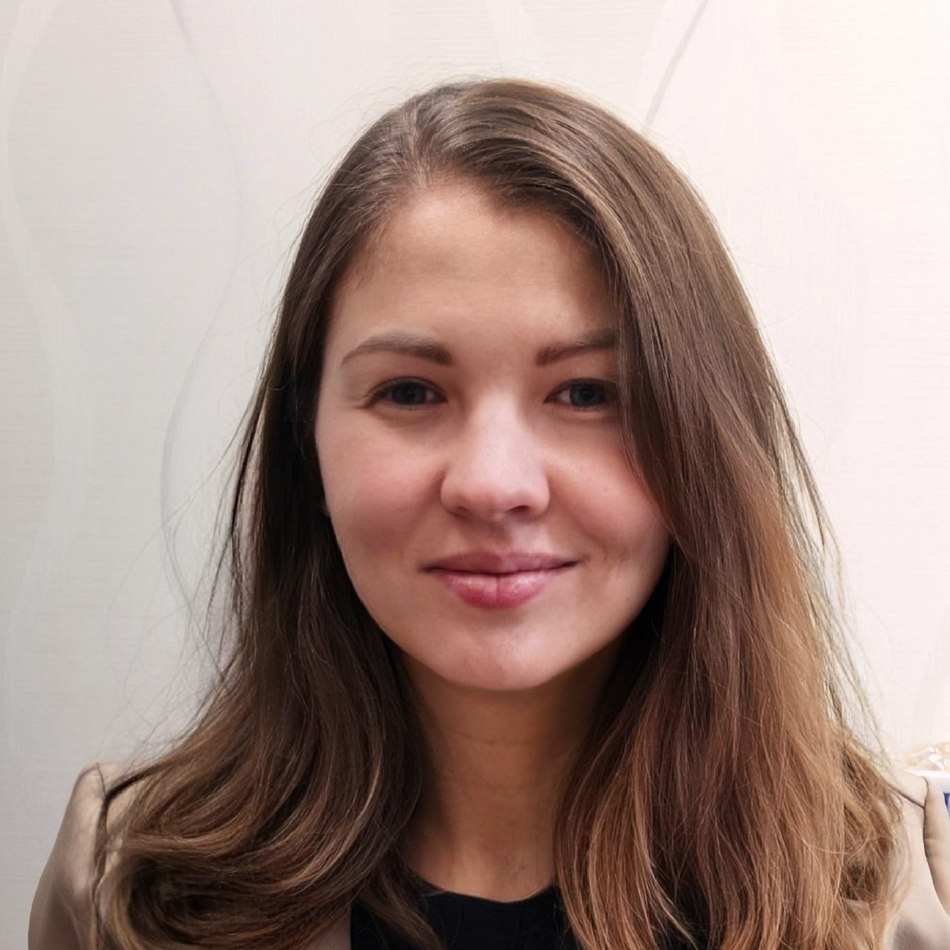 Аватар пользователя Daria Nes