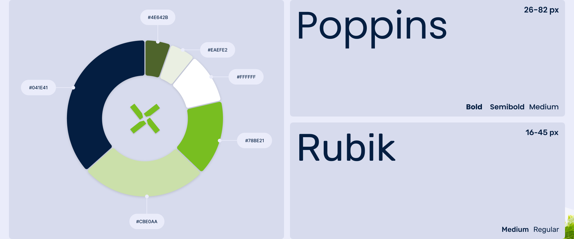CubicFarm — Изображение №7 — Интерфейсы, Брендинг на Dprofile