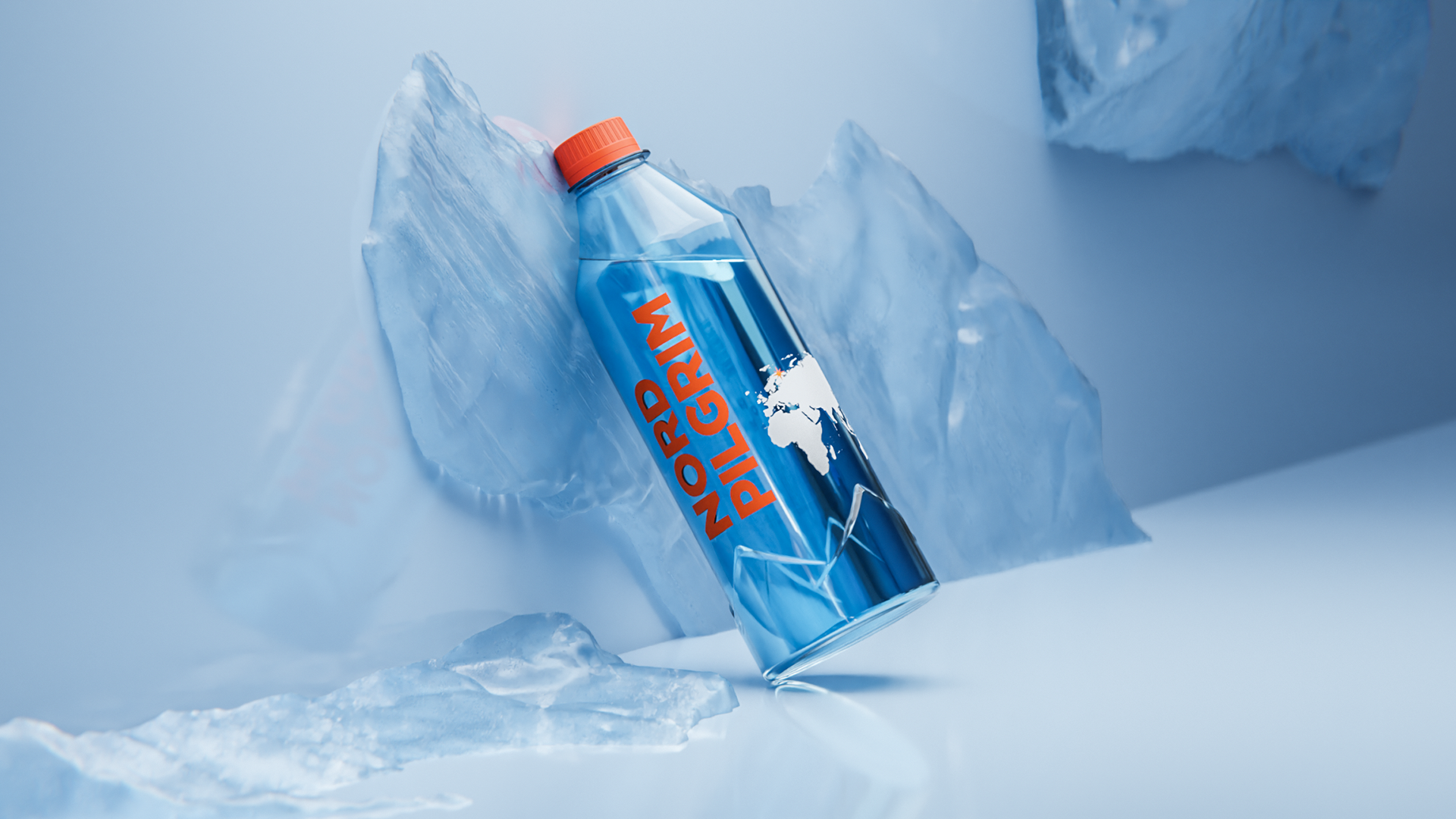Nord Pilgrim Water — Изображение №7 — 3D, Анимация на Dprofile