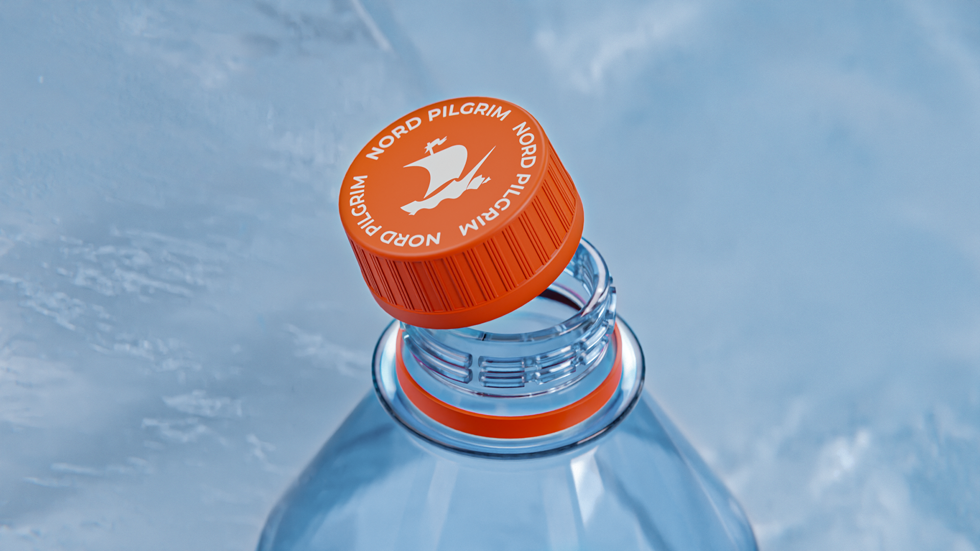 Nord Pilgrim Water — Изображение №4 — 3D, Анимация на Dprofile