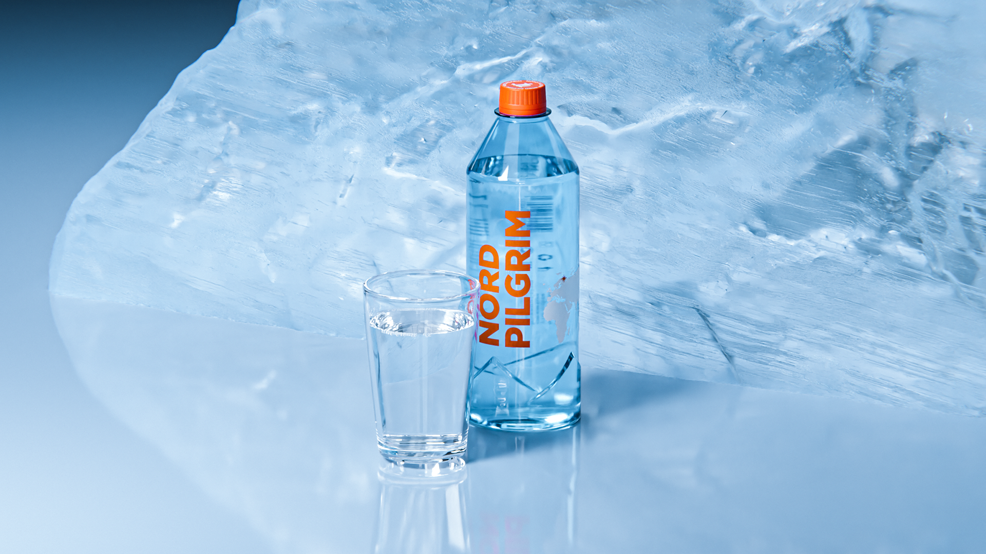 Nord Pilgrim Water — Изображение №6 — 3D, Анимация на Dprofile
