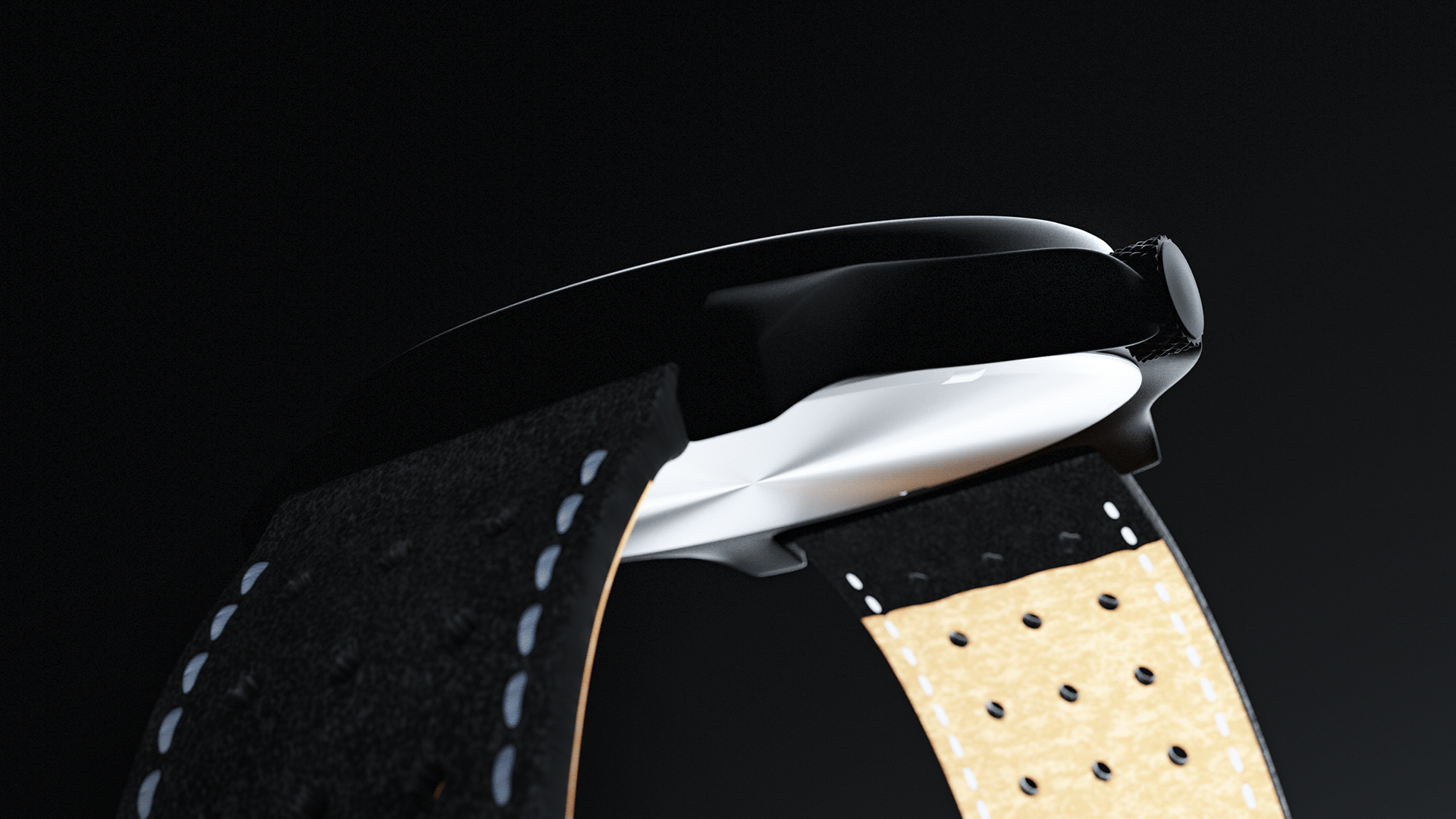 Momentum Watch — Изображение №6 — 3D на Dprofile