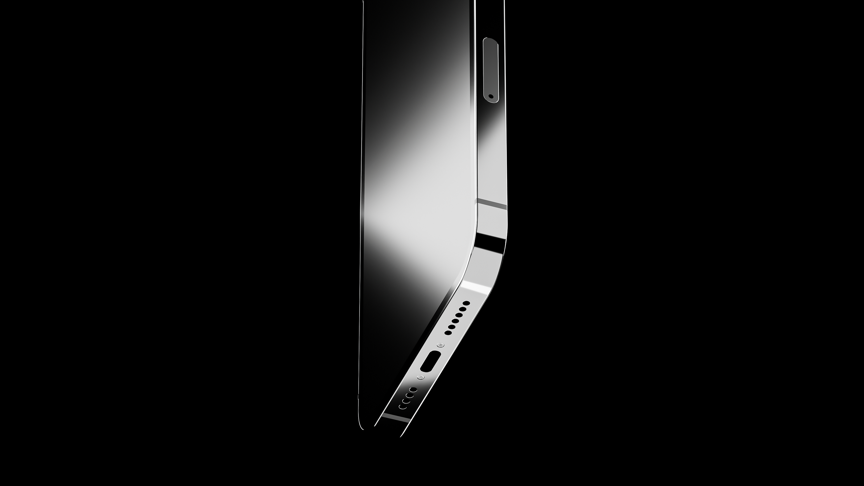iPhone 13 Pro — Изображение №6 — 3D на Dprofile
