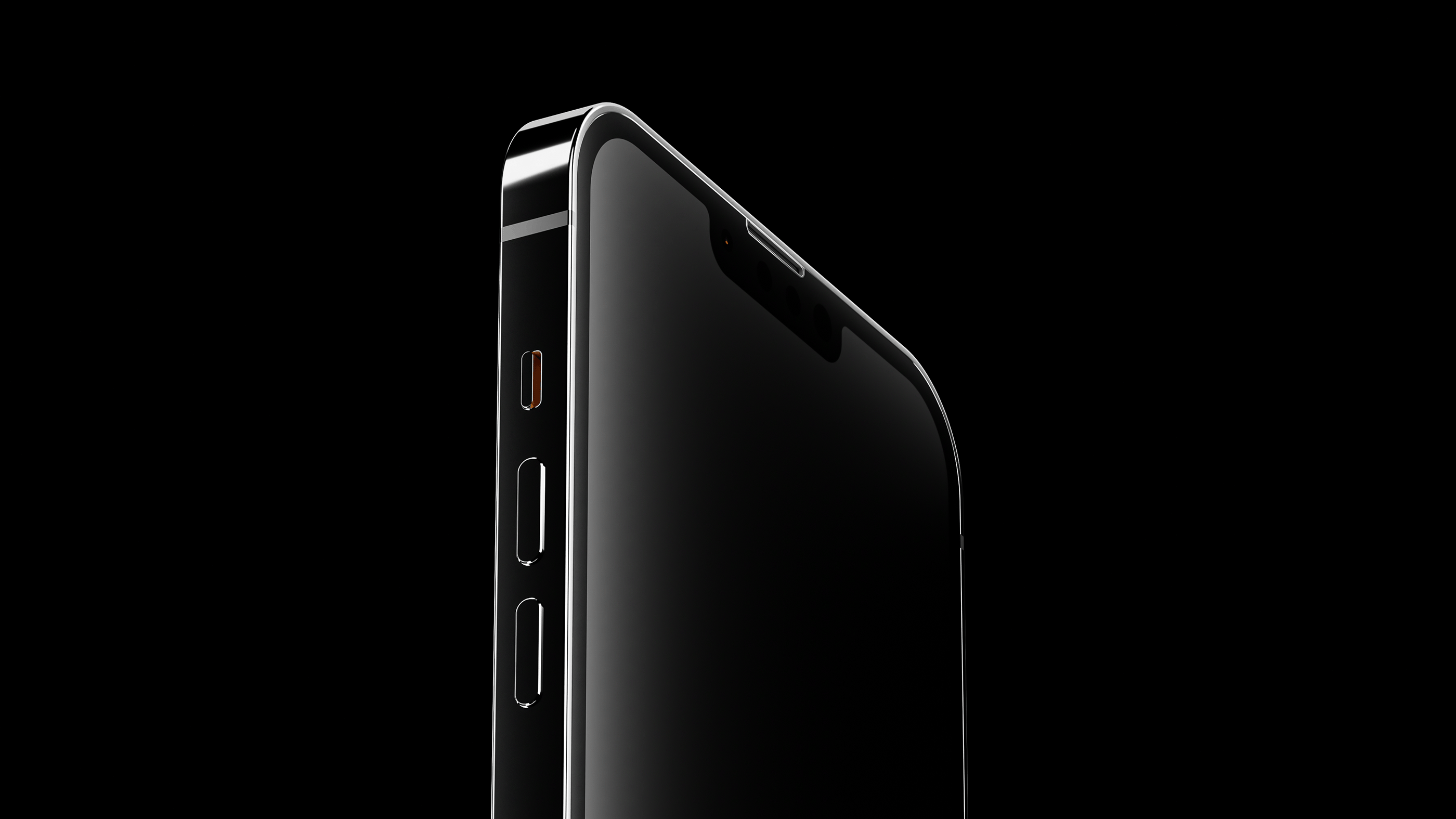 iPhone 13 Pro — Изображение №2 — 3D на Dprofile