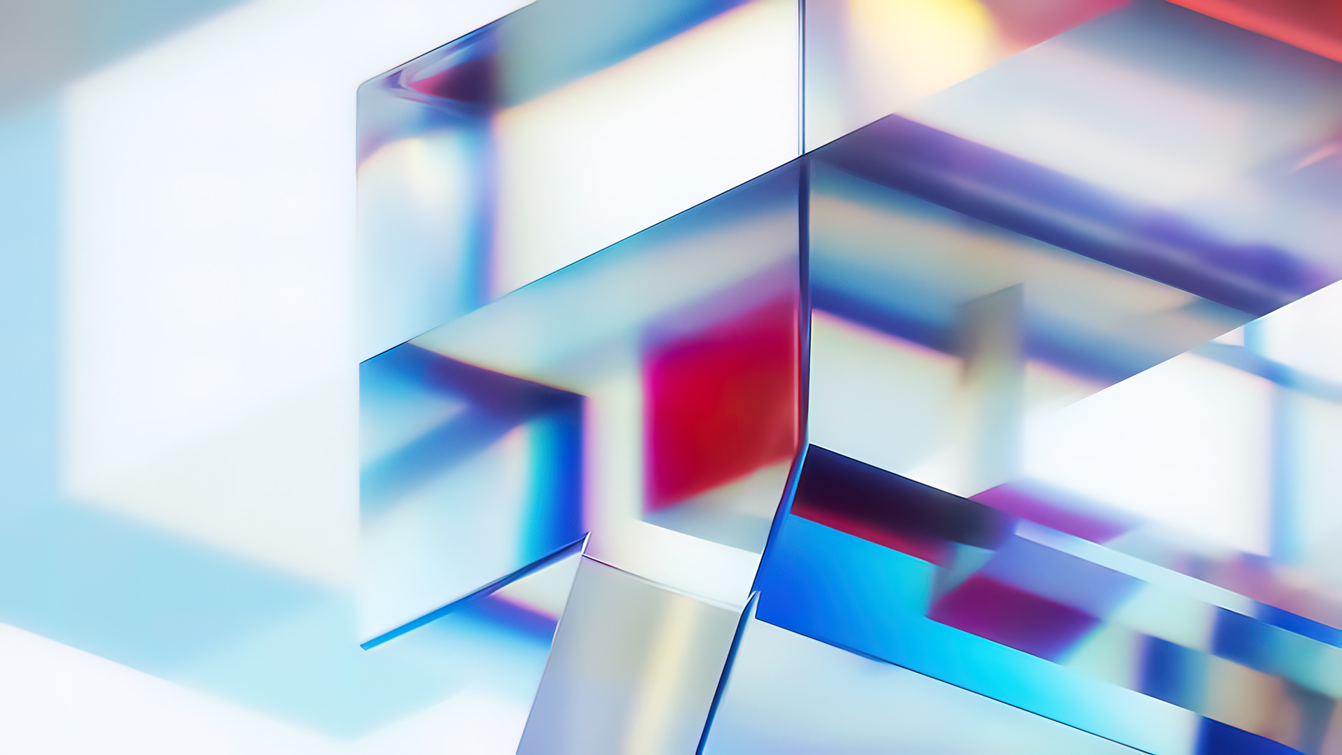 Abstract Dispersion Structures — Изображение №1 — 3D на Dprofile