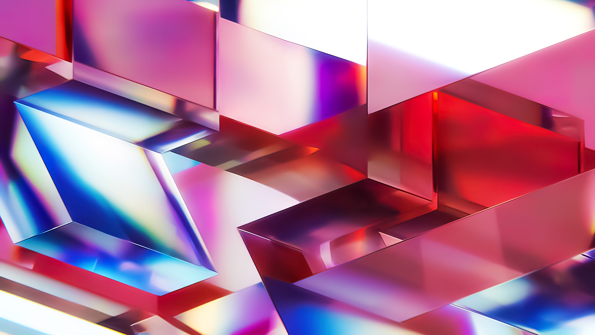 Abstract Dispersion Structures — Изображение №2 — 3D на Dprofile