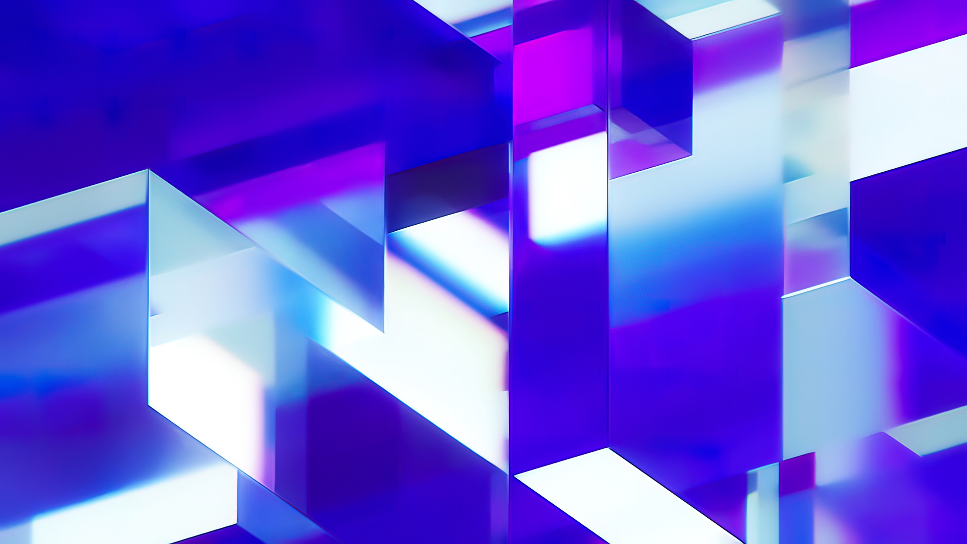 Abstract Dispersion Structures — Изображение №4 — 3D на Dprofile