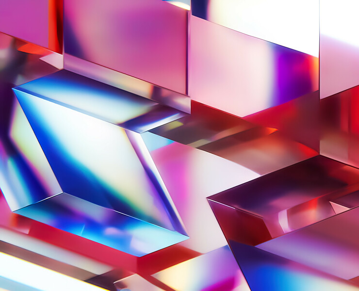 Abstract Dispersion Structures на Dprofile