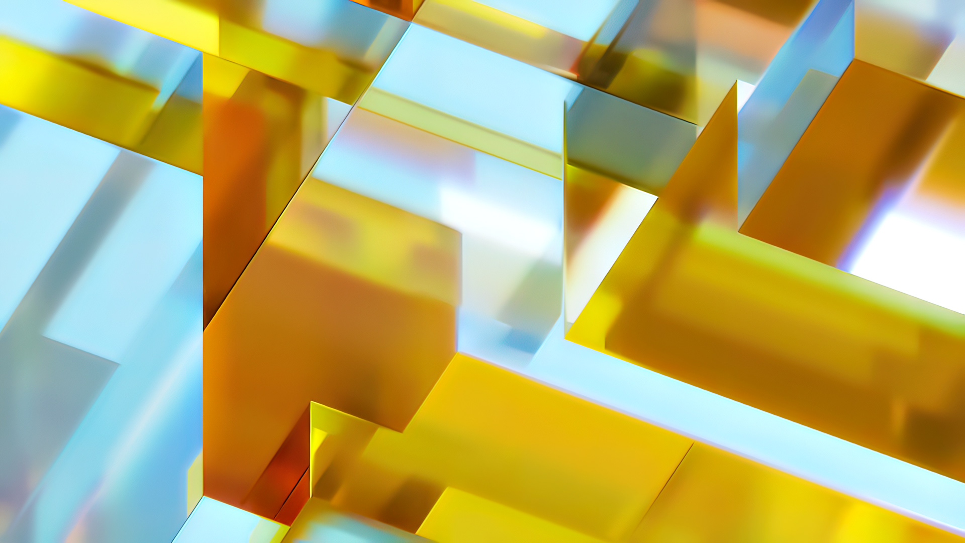 Abstract Dispersion Structures — Изображение №5 — 3D на Dprofile