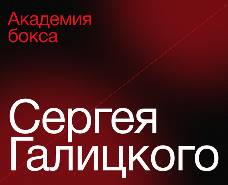 Академия Бокса Сергея Галицкого на Dprofile