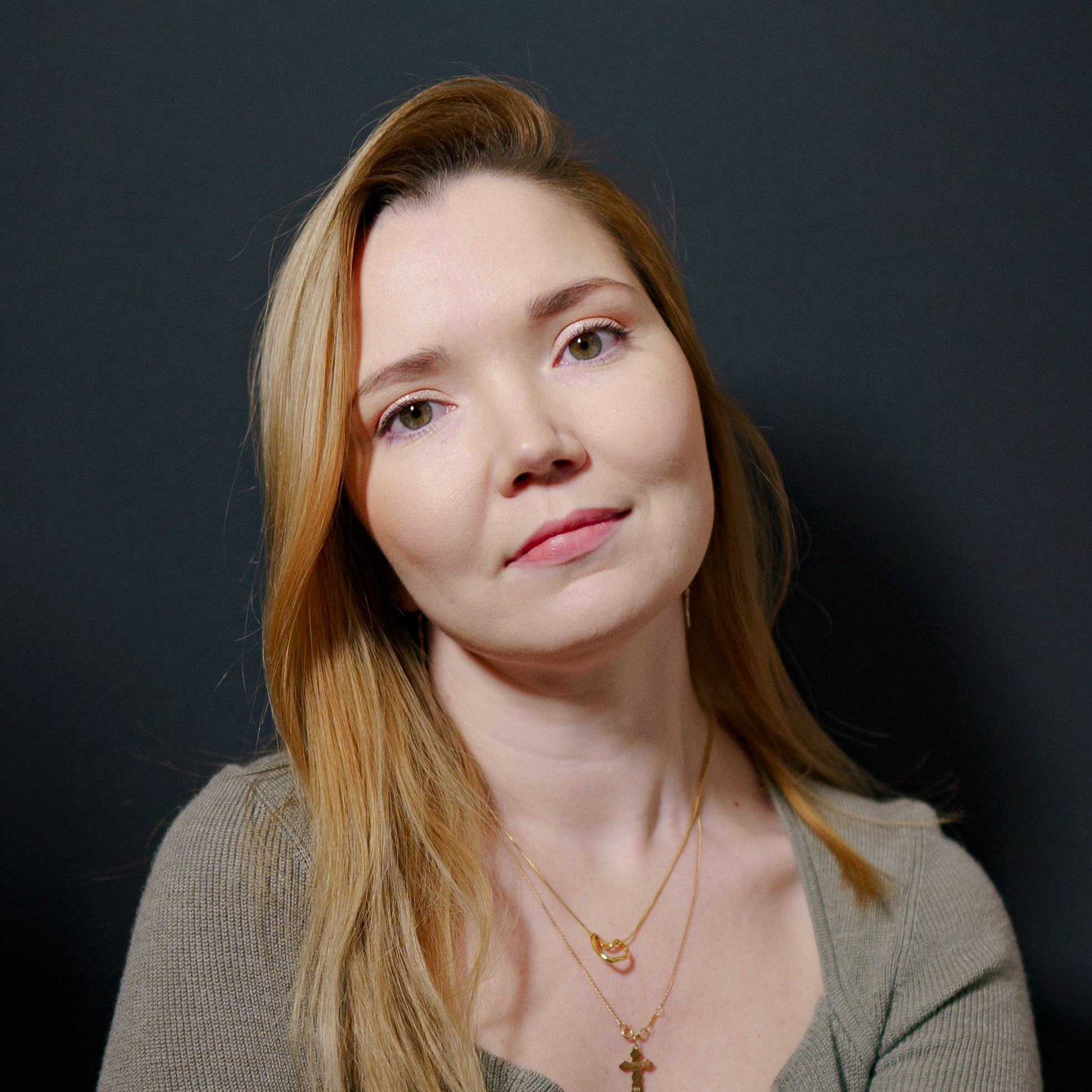 Аватар пользователя Anastasia Bagrova