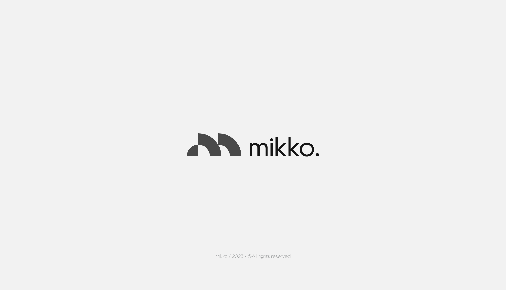 LOGOFOLIO VOL.1 | 2023-2024 — Изображение №8 — Брендинг на Dprofile