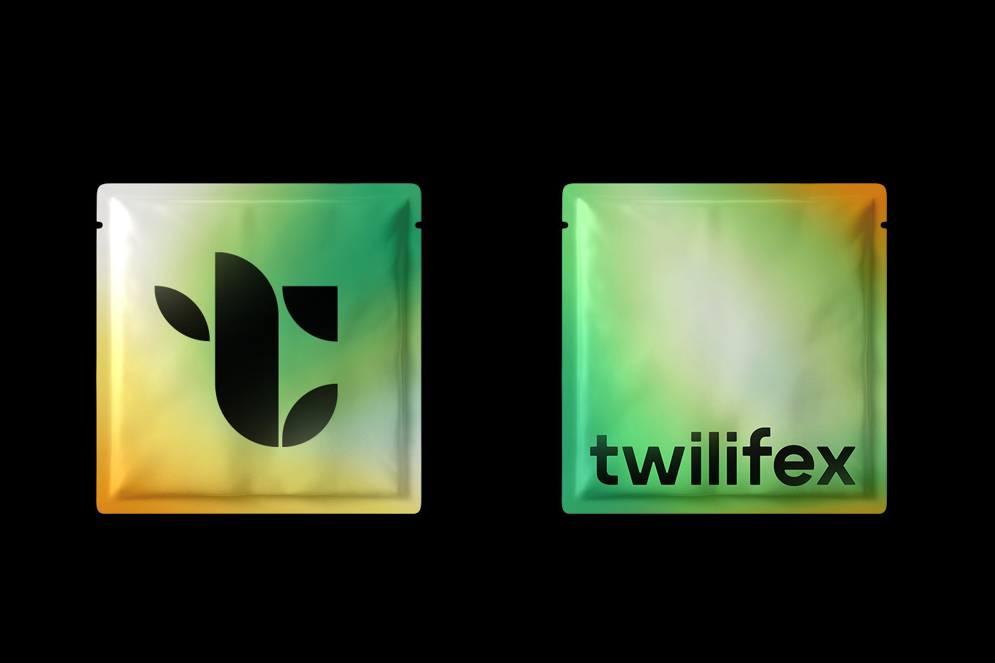 TWILIFEX | Brand Identity — Изображение №8 — Брендинг на Dprofile