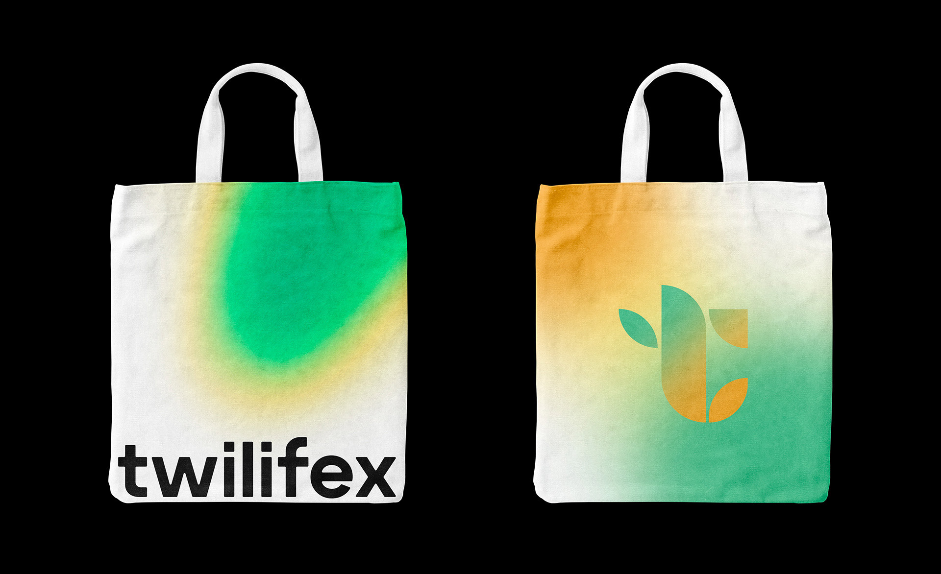 TWILIFEX | Brand Identity — Изображение №4 — Брендинг на Dprofile