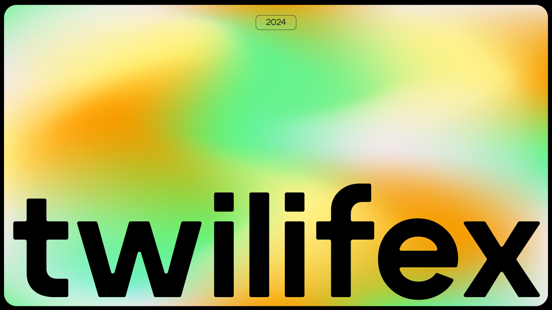 TWILIFEX | Brand Identity — Изображение №1 — Брендинг на Dprofile