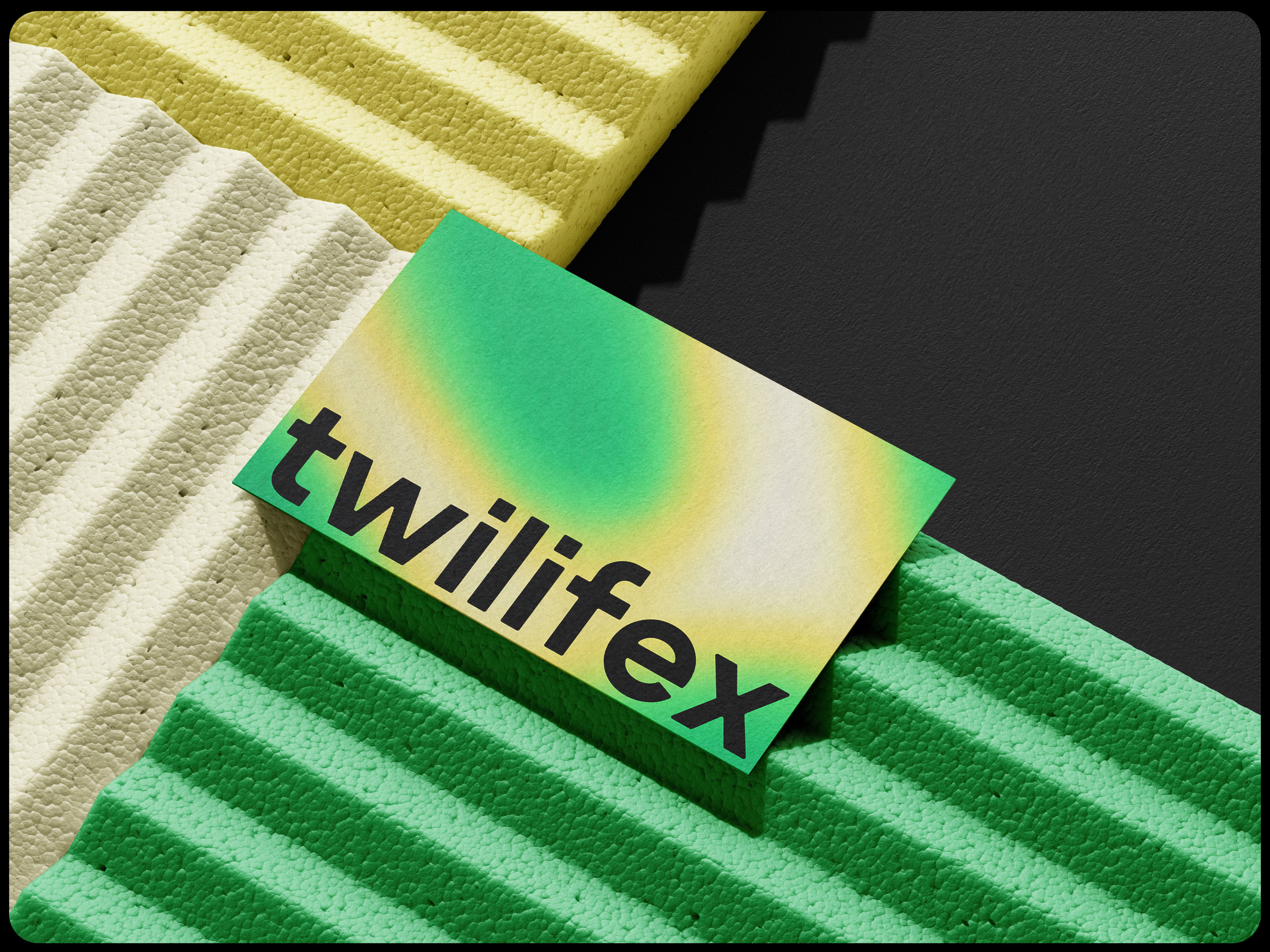 TWILIFEX | Brand Identity — Изображение №7 — Брендинг на Dprofile