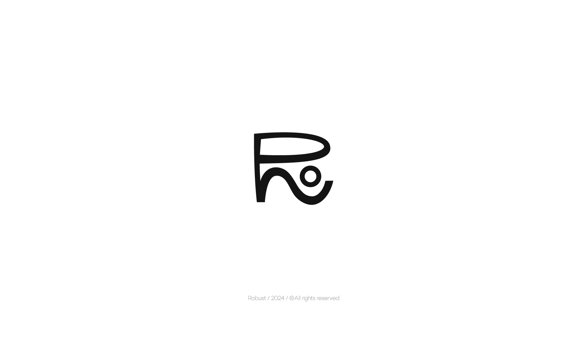 LOGOFOLIO VOL.2 | 2024 — Изображение №14 — Брендинг на Dprofile