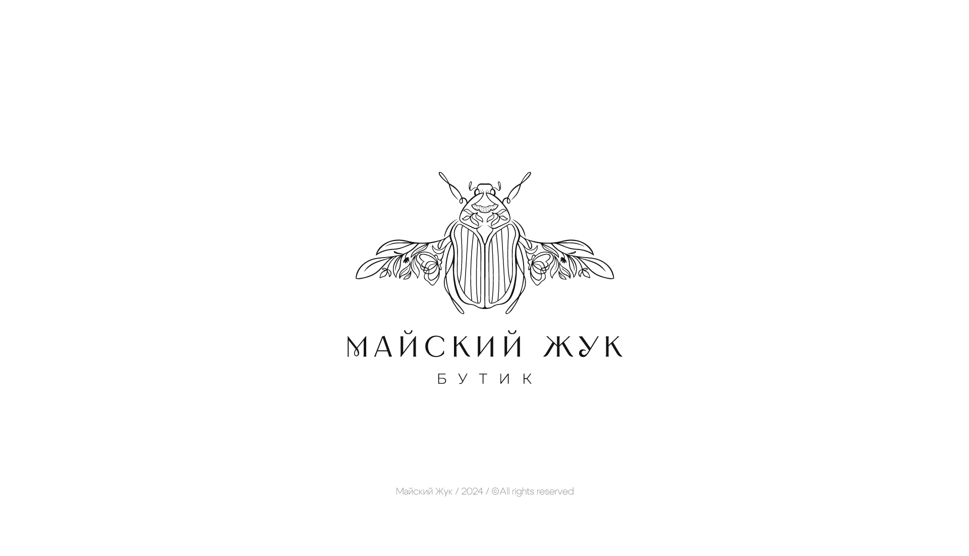 LOGOFOLIO VOL.2 | 2024 — Изображение №11 — Брендинг на Dprofile